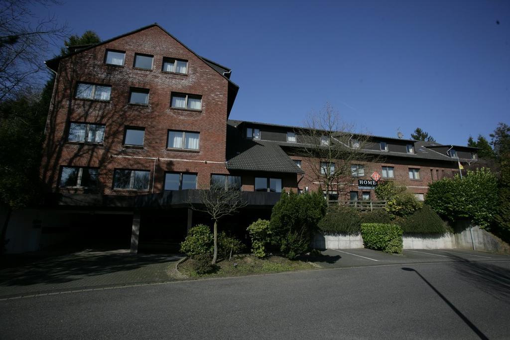 Stargaze Home Hotel Haan Exterior photo